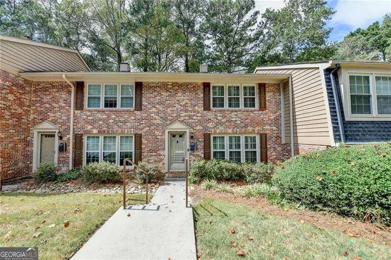 2475 Northlake Court Ne, Atlanta, GA 30345 - Image #1