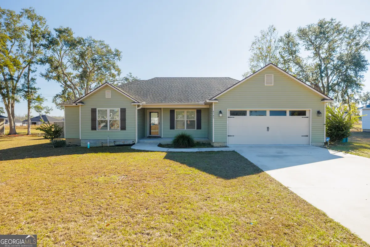 4545 Brice Bend Drive, Valdosta, GA 31601 - Image #1