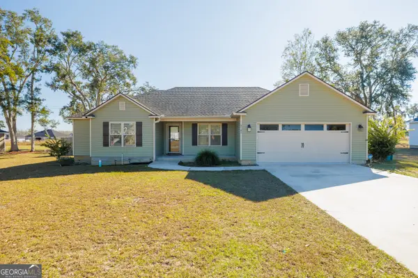 4545 Brice Bend Drive, Valdosta, GA 31601