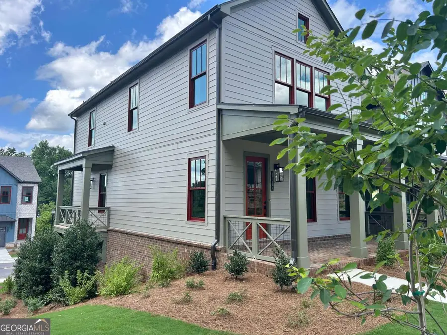 1917 Repose Drive, Chamblee, GA 30341 - Image #3