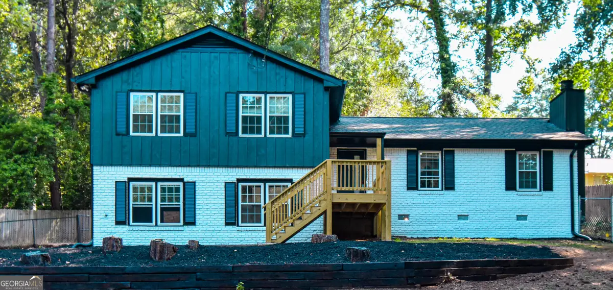 651 Inglis Drive Se, Marietta, GA 30067 - Image #1