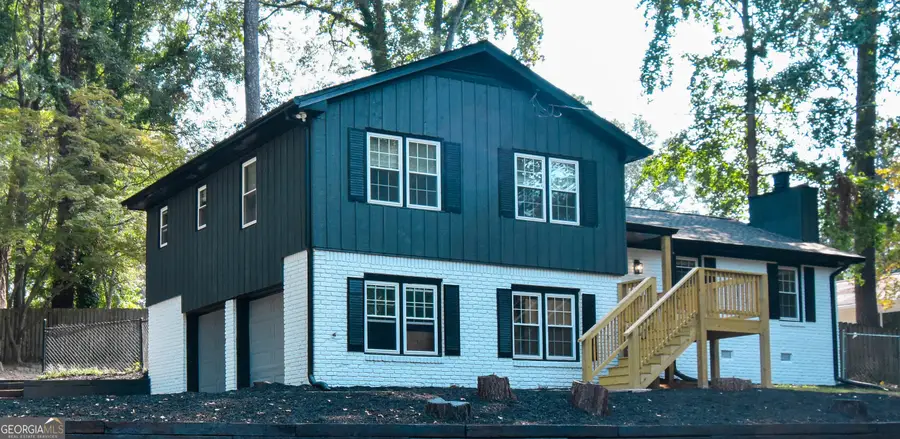 651 Inglis Drive Se, Marietta, GA 30067 - Image #2