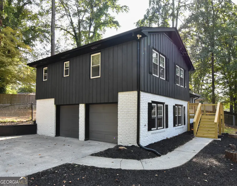 651 Inglis Drive Se, Marietta, GA 30067 - Image #3