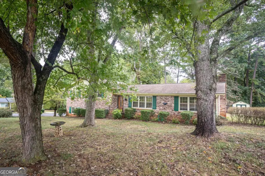 3516 Nowlin Road, Kennesaw, GA 30144 - Image #2