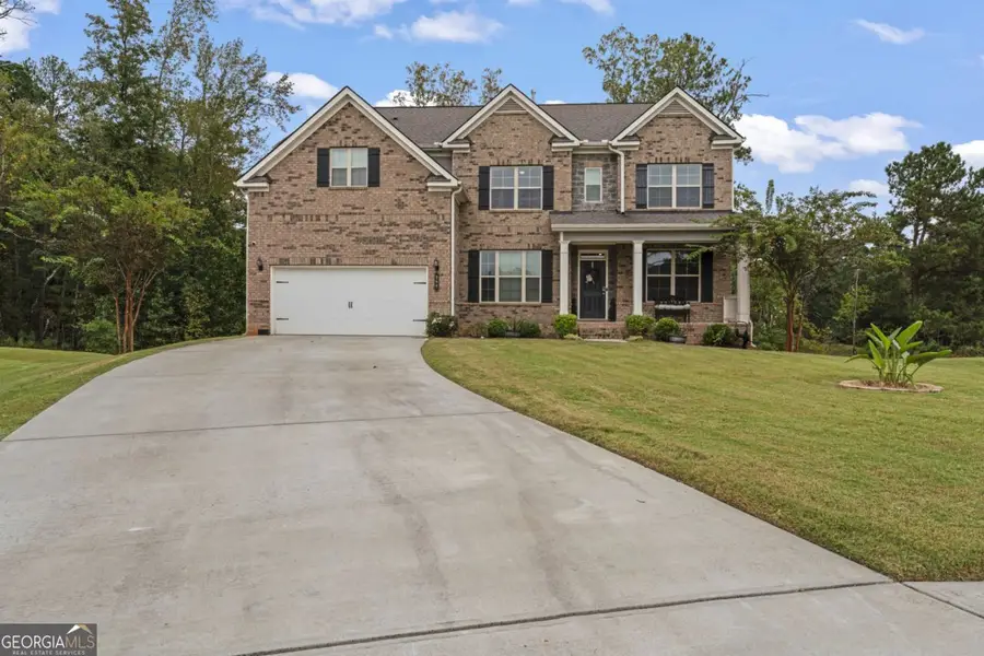 297 Aylesbury Boulevard, McDonough, GA 30252 - Image #2