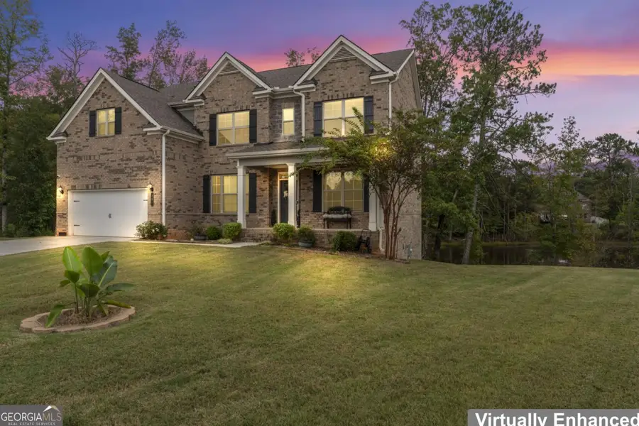 297 Aylesbury Boulevard, McDonough, GA 30252 - Image #3