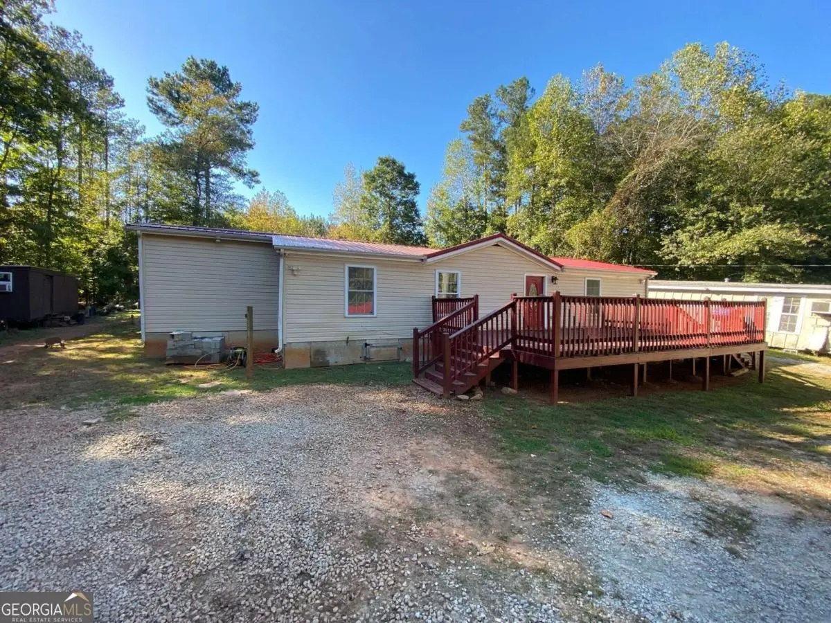 615 Woodruff Road, Carrollton, GA 30116 - Image #1