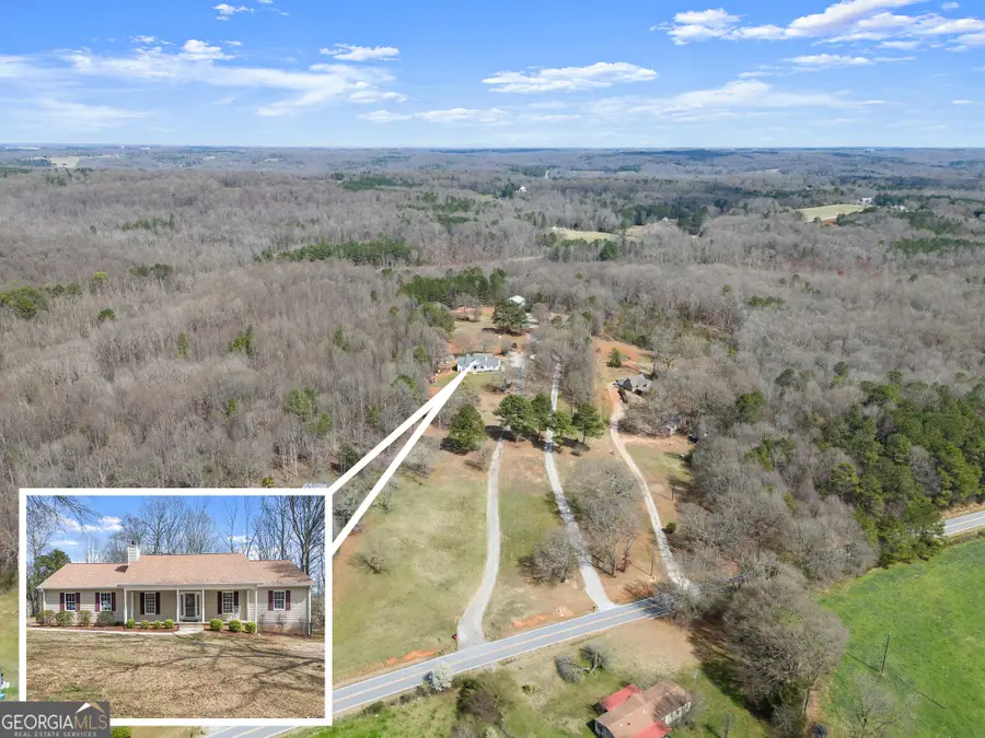 662 Maley Road, Jefferson, GA 30549 - Image #2