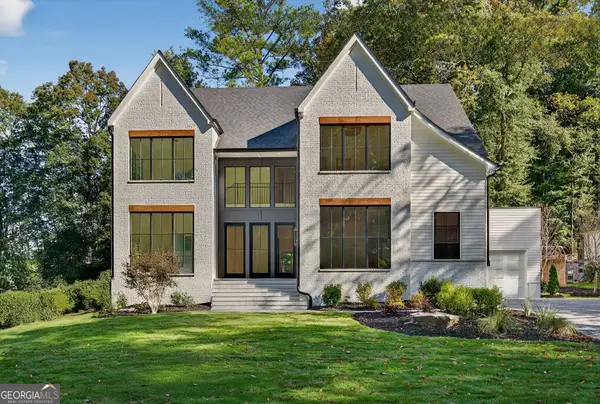 193 Jere Drive, Alpharetta, GA 30009