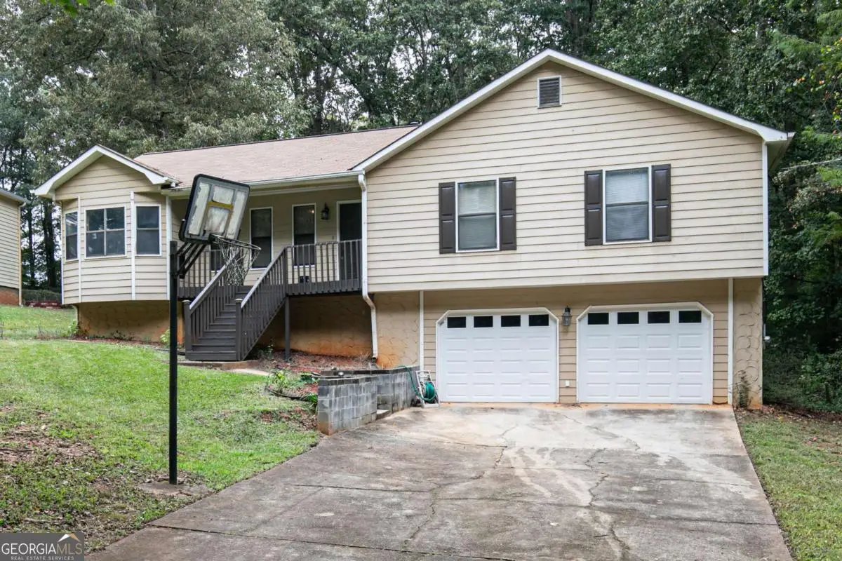 4804 Norma Lane, Powder Springs, GA 30127 - Image #1