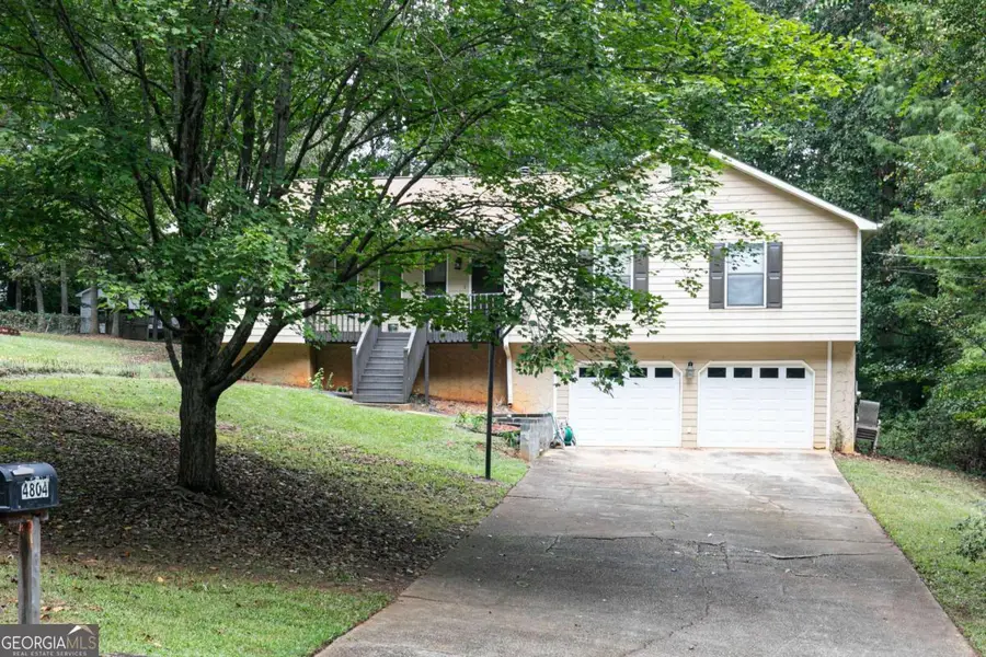4804 Norma Lane, Powder Springs, GA 30127 - Image #2