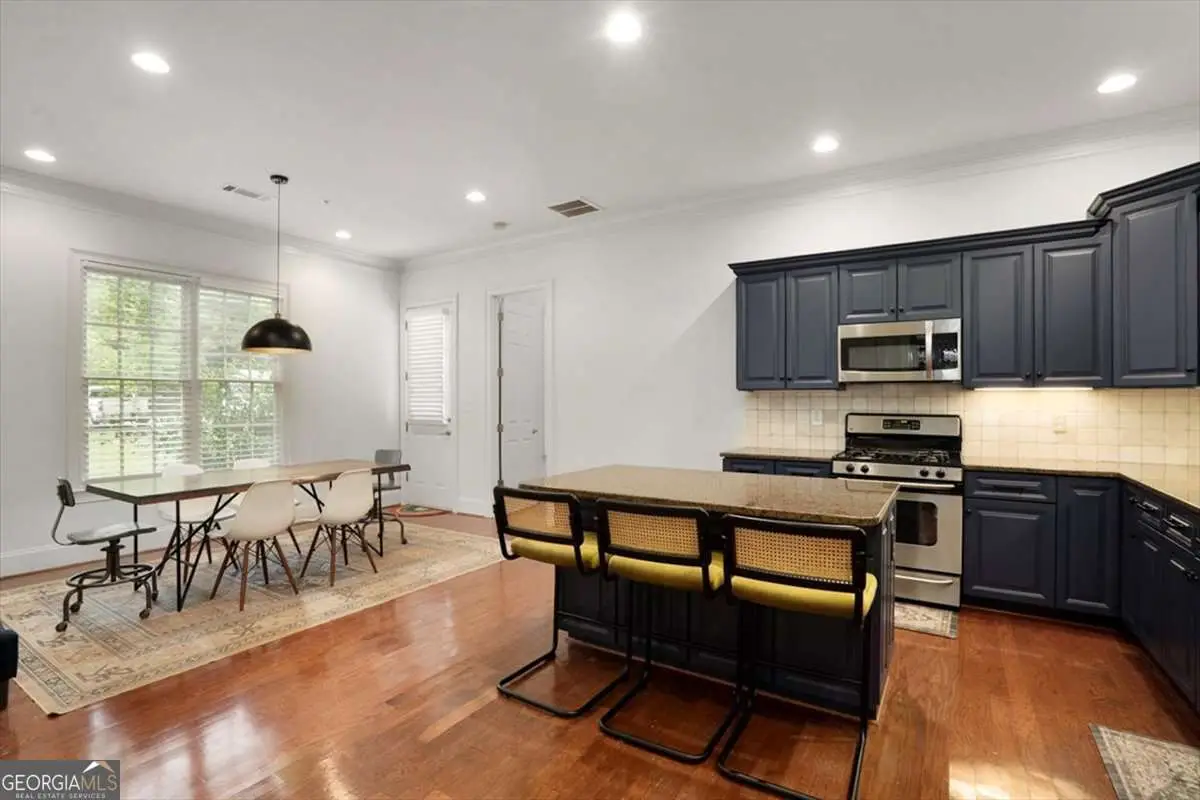 100 Ansonborough Lane #601, Athens, GA 30605 - Image #1