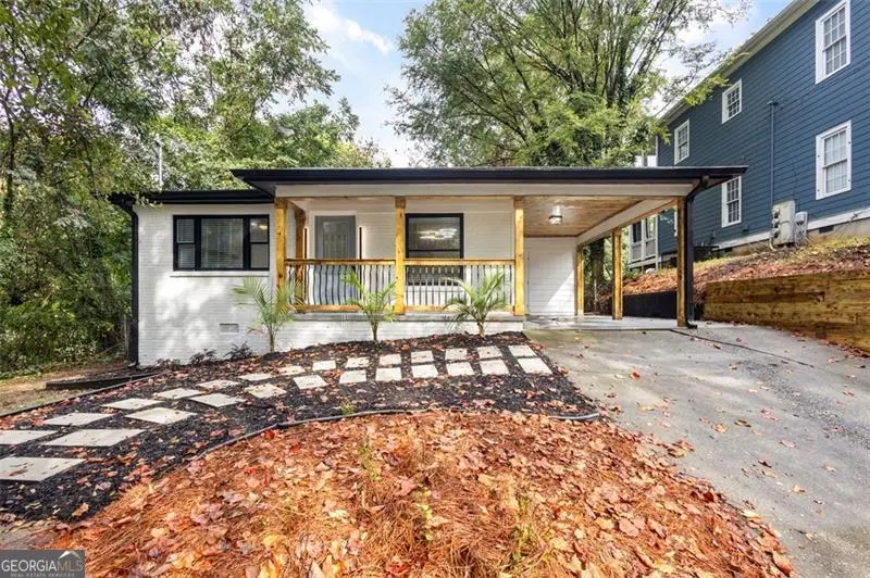 875 Hall Street, Atlanta, GA 30318 - Image #2