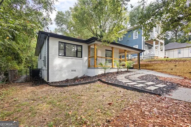 875 Hall Street, Atlanta, GA 30318 - Image #3