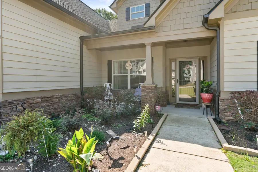 420 Andrew Ridge, Jefferson, GA 30549 - Image #2