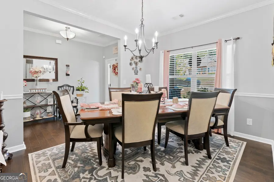 420 Andrew Ridge, Jefferson, GA 30549 - Image #3