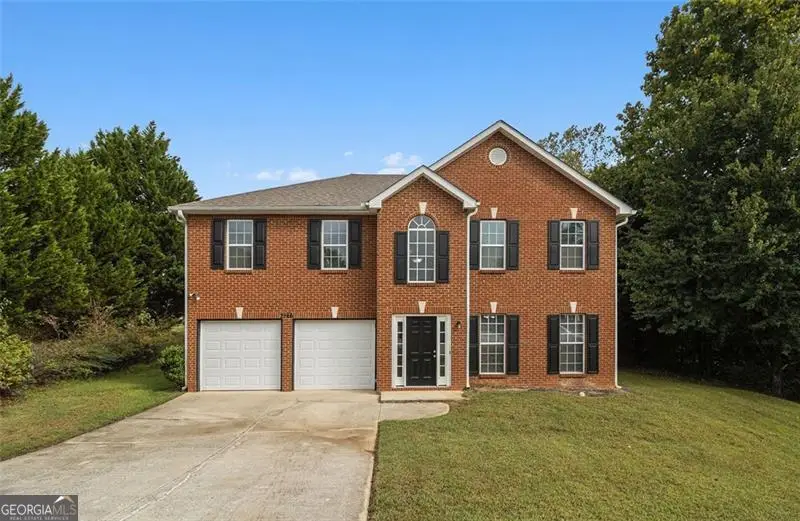 2146 Silva Court, Conley, GA 30288 - Image #2