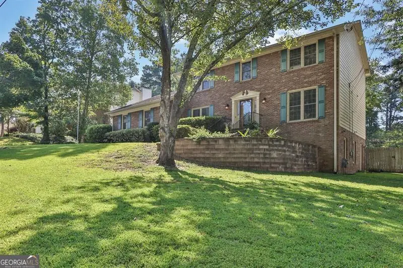 3728 Kelin Court Sw, Lilburn, GA 30047 - Image #2