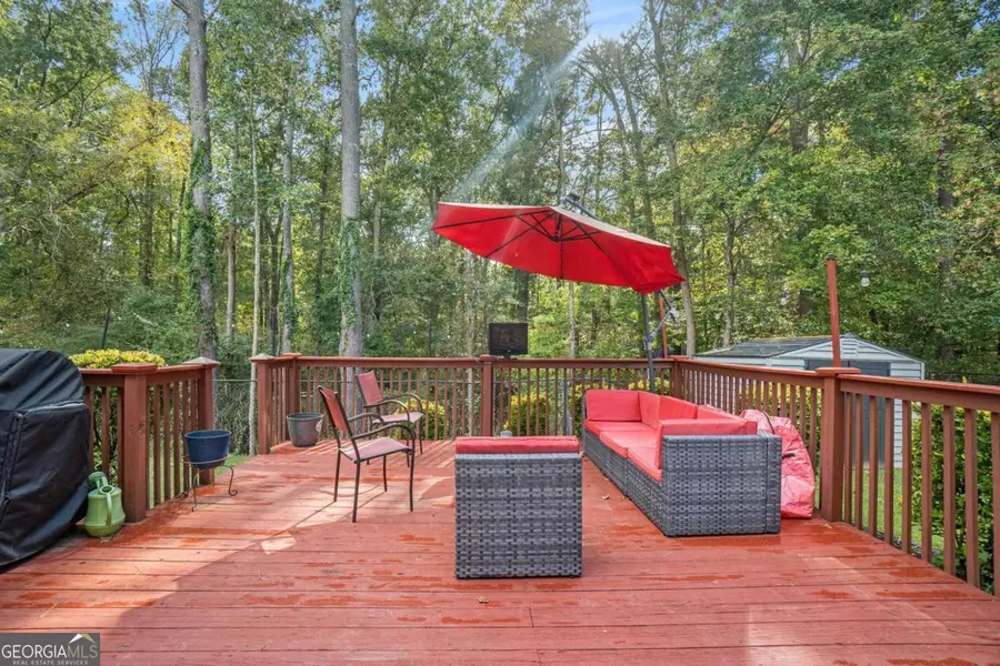 4644 Egret Court, Austell, GA 30106 - Image #3