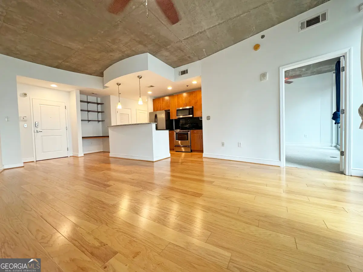 44 Peachtree Place Nw #730, Atlanta, GA 30309 - Image #1