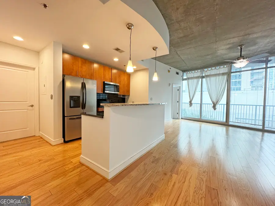 44 Peachtree Place Nw #730, Atlanta, GA 30309 - Image #2