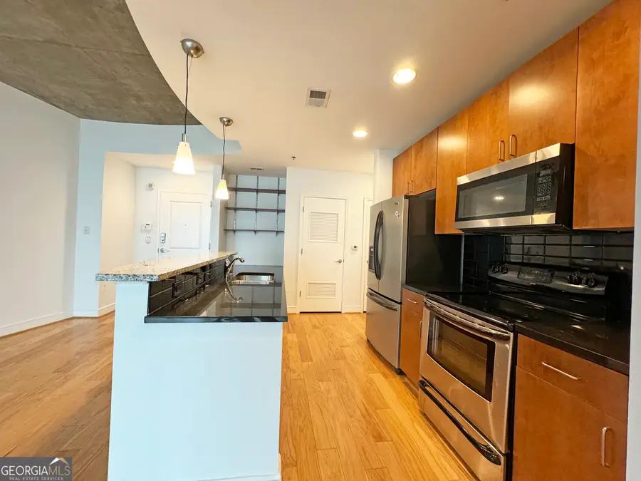 44 Peachtree Place Nw #730, Atlanta, GA 30309 - Image #3