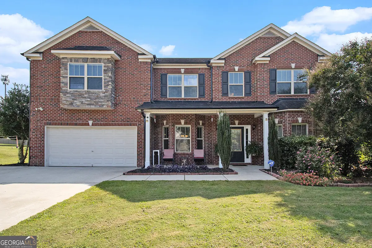 153 Hilda Way, McDonough, GA 30252 - Image #1