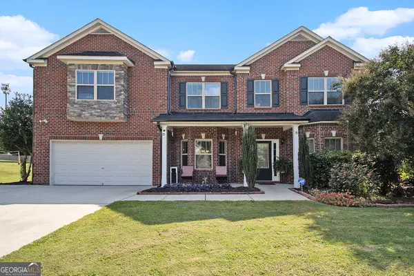 153 Hilda Way, Mcdonough, GA 30252