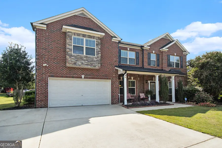 153 Hilda Way, McDonough, GA 30252 - Image #2