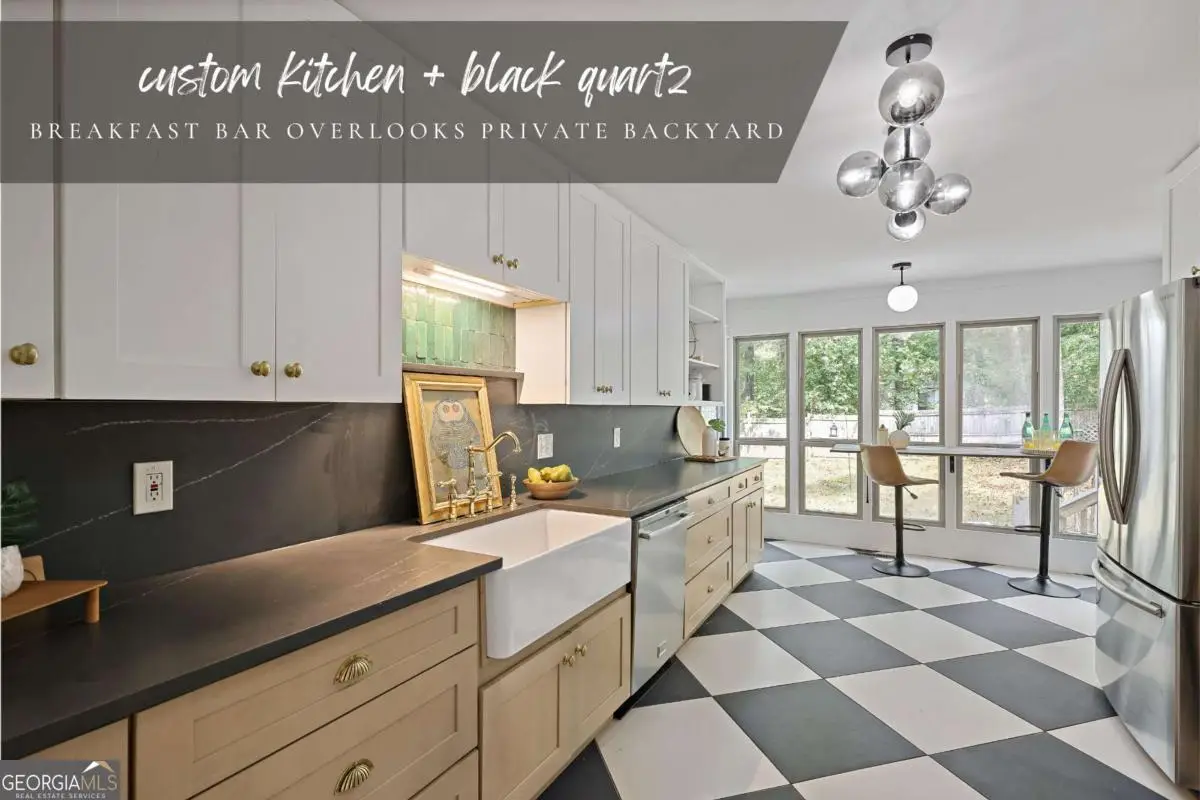 6841 Woodcreek Lane, Douglasville, GA 30135 - Image #1