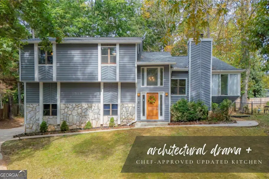 6841 Woodcreek Lane, Douglasville, GA 30135 - Image #3