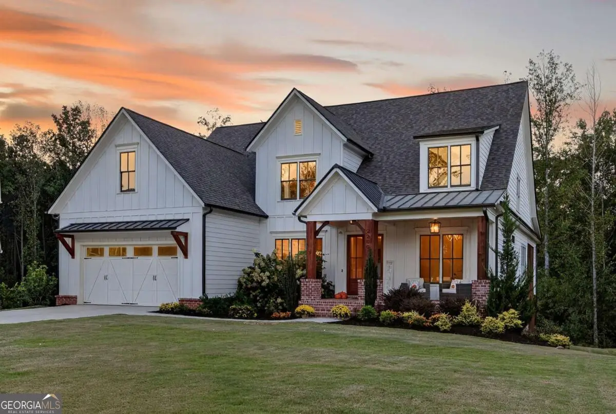 2200 Ellis Mountain Drive Sw, Marietta, GA 30064 - Image #1