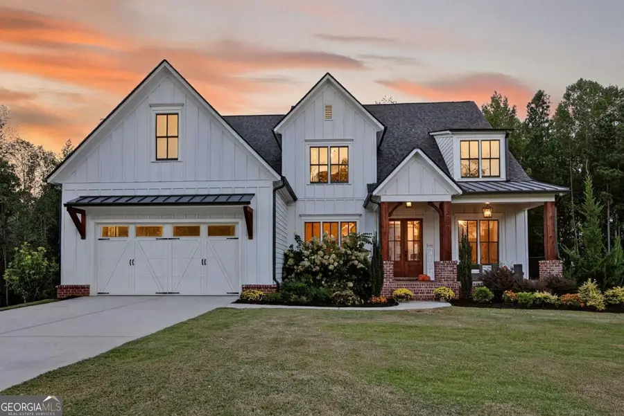 2200 Ellis Mountain Drive Sw, Marietta, GA 30064 - Image #2