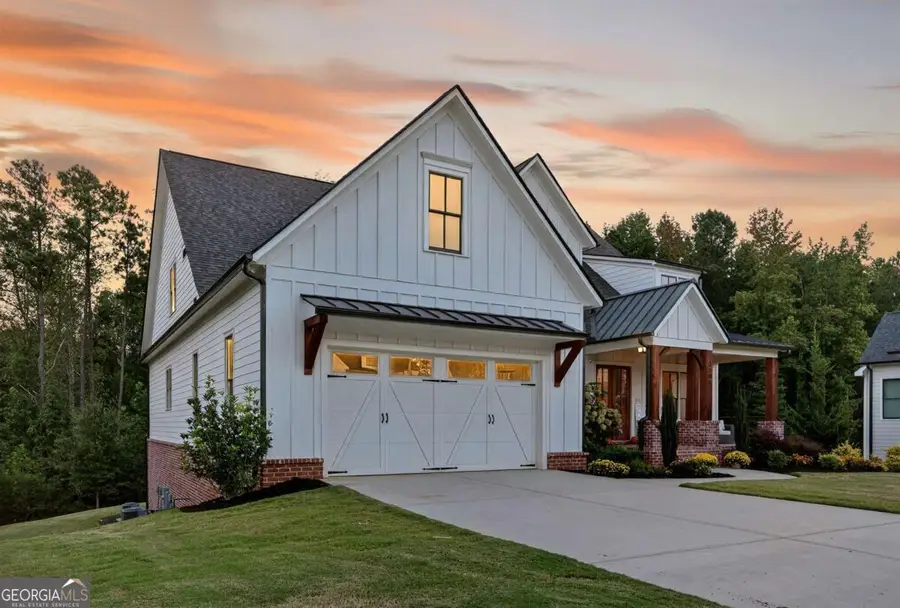 2200 Ellis Mountain Drive Sw, Marietta, GA 30064 - Image #3