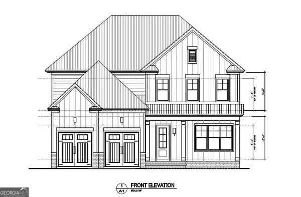 1894 Point River Drive, Duluth, GA 30097