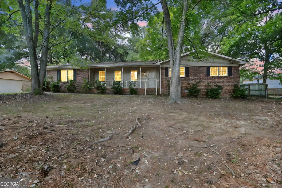 20 Carriage Trace, Stockbridge, GA 30281 - Image #1
