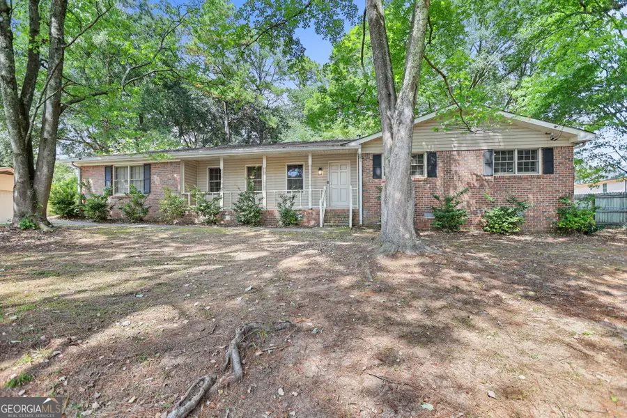 20 Carriage Trace, Stockbridge, GA 30281 - Image #2