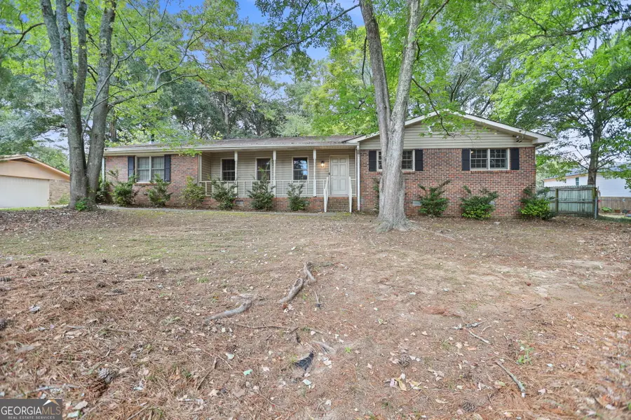 20 Carriage Trace, Stockbridge, GA 30281 - Image #3