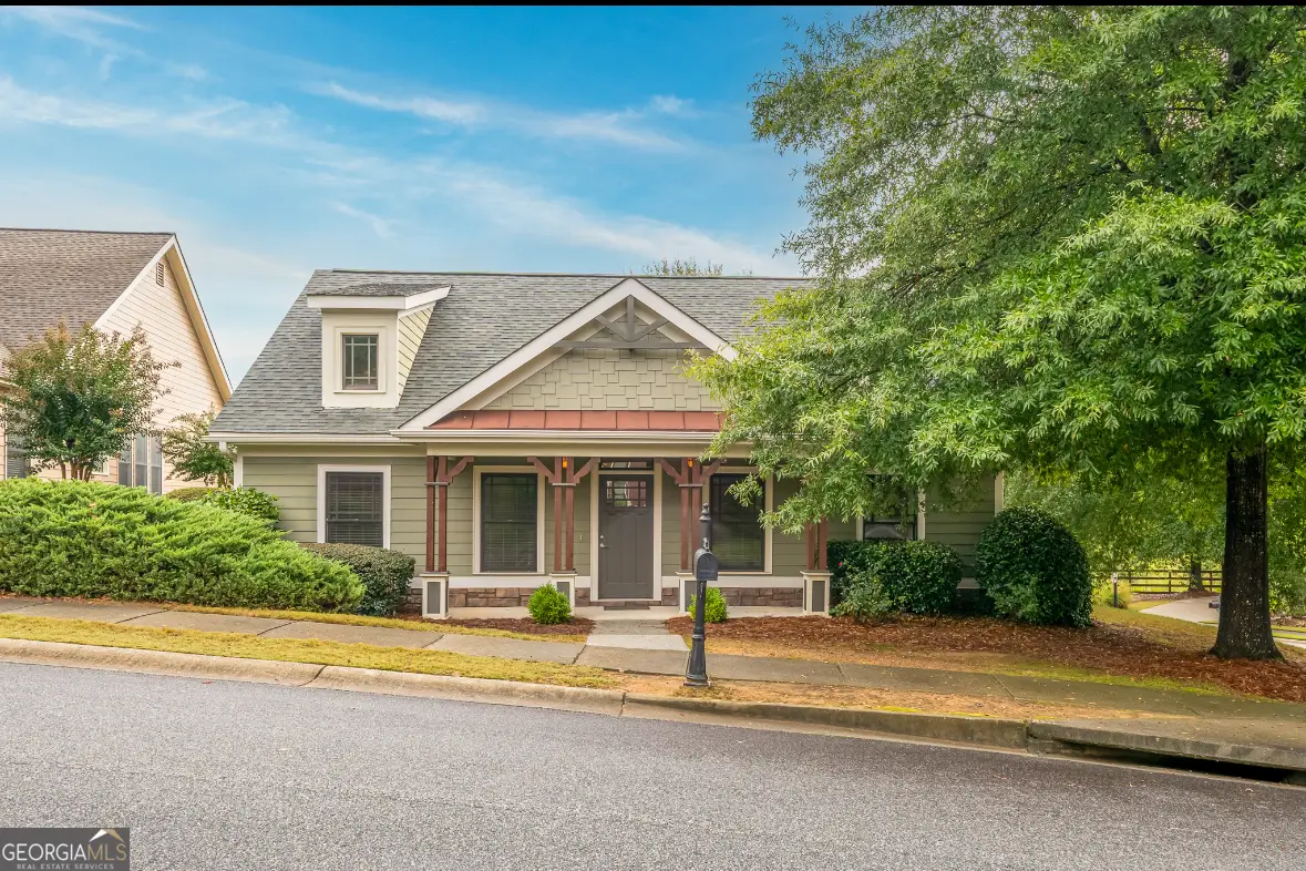 223 Morning Star Way, Ball Ground, GA 30107 - Image #1