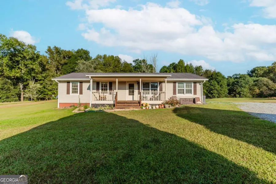 2005 Wilhite Road, Jefferson, GA 30549 - Image #2