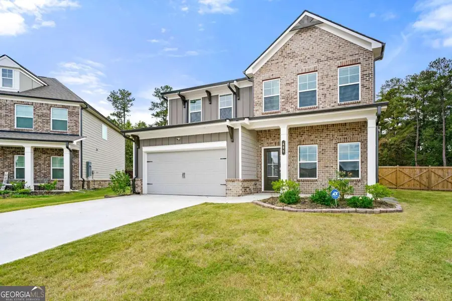 495 Sterling Creek Way, Loganville, GA 30052 - Image #3