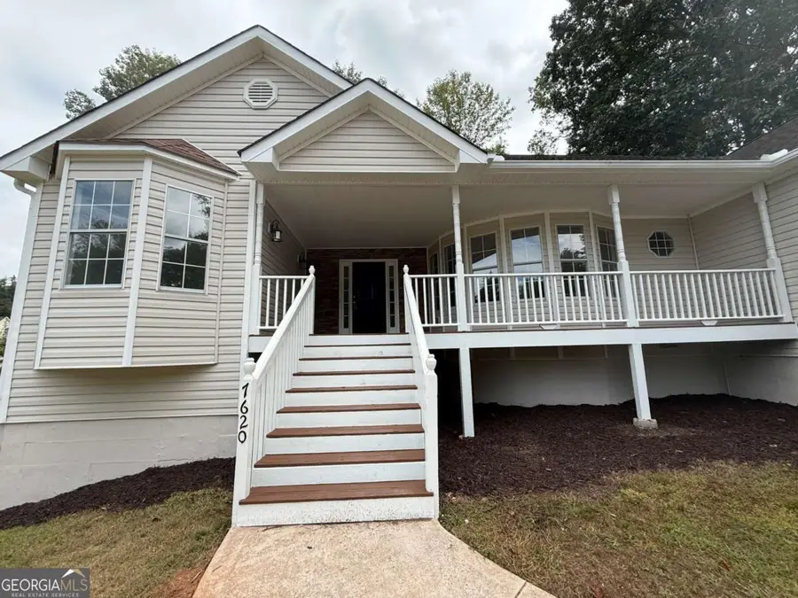 7620 Ivy Grove Street, Cumming, GA 30040 - Image #3