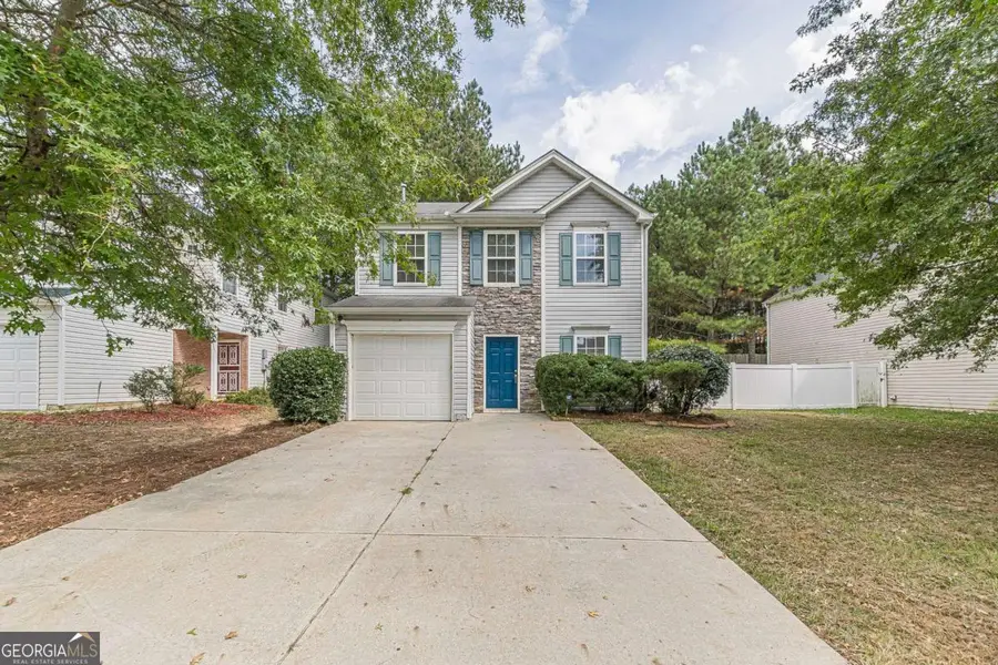 5850 Sable Glen Road, Atlanta, GA 30349 - Image #2