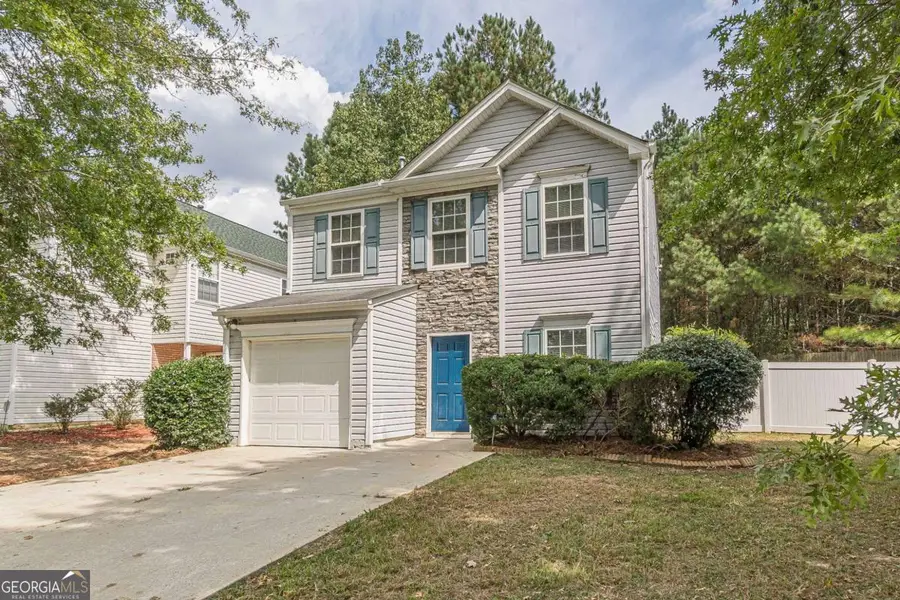 5850 Sable Glen Road, Atlanta, GA 30349 - Image #3