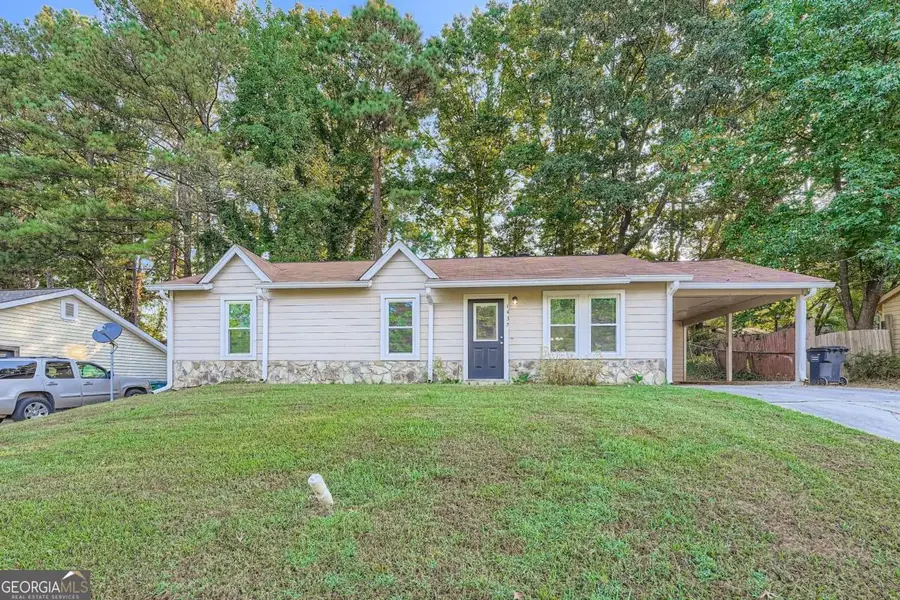 1437 Roman Point Drive, Norcross, GA 30093 - Image #2