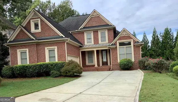 3711 Meadow Vista Trail, Lithonia, GA 30038