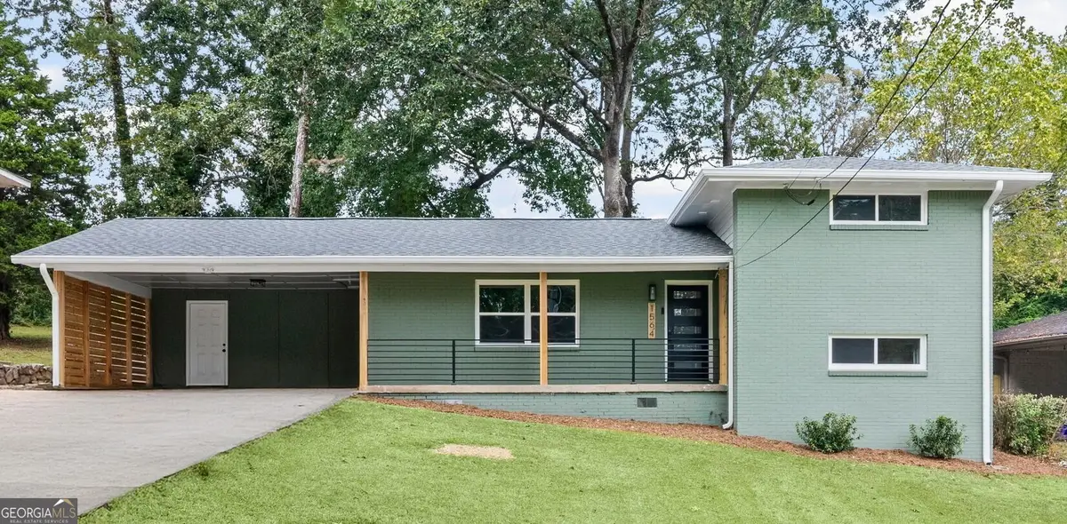 1564 Boulderwoods Drive Se, Atlanta, GA 30316 - Image #1