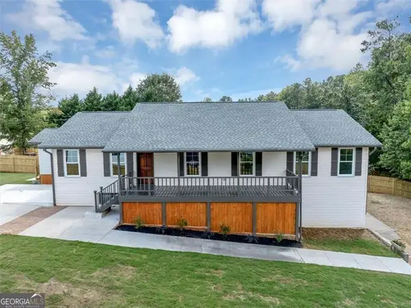 4819 Batiste, Acworth, GA 30101