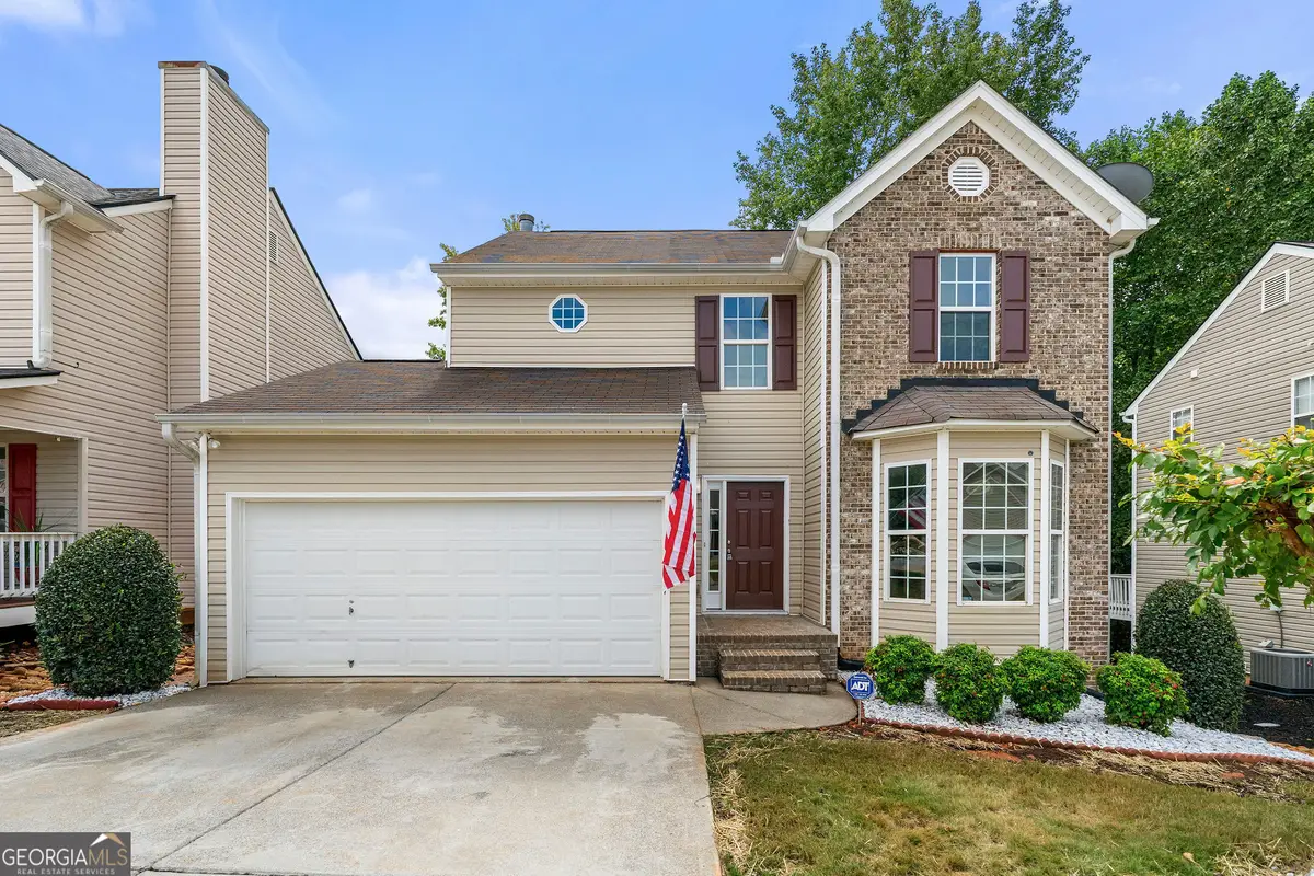 304 Greystone Parkway, Hiram, GA 30141 - Image #1