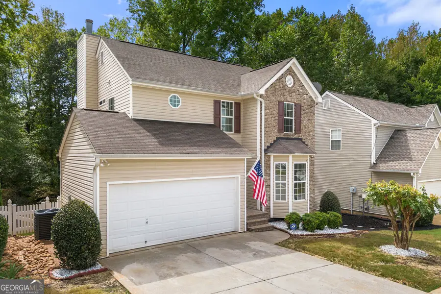 304 Greystone Parkway, Hiram, GA 30141 - Image #2
